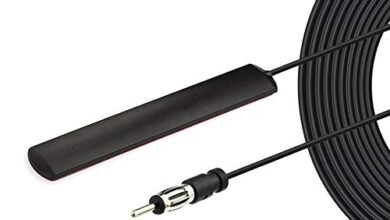 Best AM FM Car Radio Antenna - comprehensive buying guide and reviews