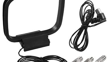 Best AM FM Radio Antenna - comprehensive buying guide and reviews