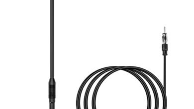 Best AM FM Radio Antenna for RV - comprehensive buying guide and reviews