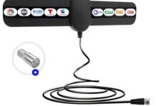 Best Antenna to Get Rid of Cable - comprehensive buying guide and reviews