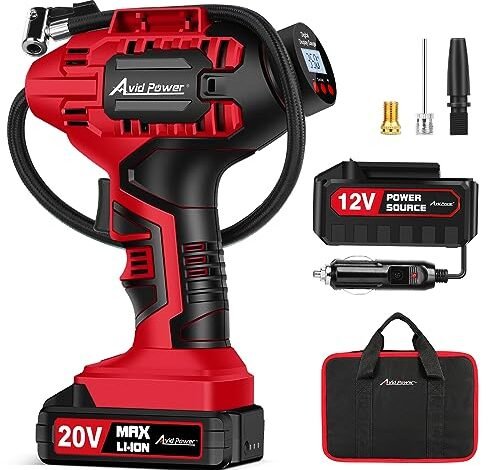 Best at Home Air Compressor - comprehensive buying guide and reviews