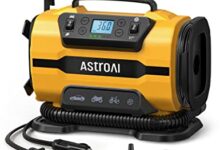 Best Automotive Air Compressor - comprehensive buying guide and reviews