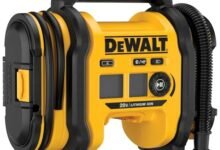 Best Battery Air Compressor - comprehensive buying guide and reviews