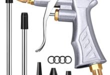 Best Blow Gun for Air Compressor - comprehensive buying guide and reviews