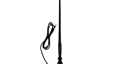 Best Boat AM FM Radio Antenna - comprehensive buying guide and reviews