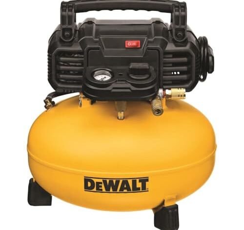 Best Brand Air Compressor - comprehensive buying guide and reviews
