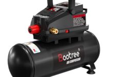 Best Budget Air Compressor for Painting Cars - comprehensive buying guide and reviews