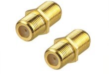 Best Buy Coax Cable Connectors - comprehensive buying guide and reviews