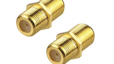 Best Buy Coax Cable Connectors - comprehensive buying guide and reviews