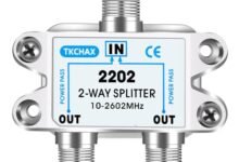 Best Buy Coax Cable Splitter - comprehensive buying guide and reviews