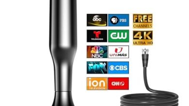 Best Cable Antenna for Smart TV - comprehensive buying guide and reviews