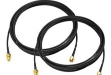 Best Cable for 4G Antenna - comprehensive buying guide and reviews