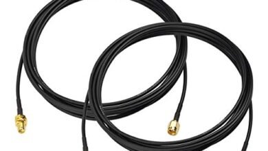 Best Cable for 4G Antenna - comprehensive buying guide and reviews