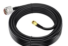 Best Cable for Helium Antenna - comprehensive buying guide and reviews