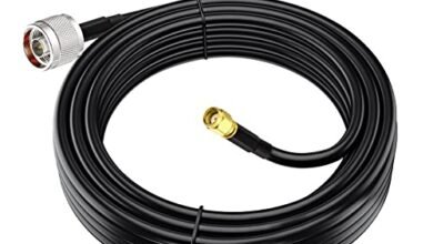 Best Cable for Helium Antenna - comprehensive buying guide and reviews
