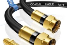Best Cable for TV Antenna - comprehensive buying guide and reviews