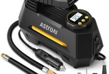 Best Car Air Compressor Portable - comprehensive buying guide and reviews