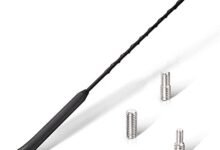 Best Car Antenna Mast - comprehensive buying guide and reviews
