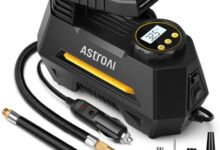 Best Car Tire Air Compressor - comprehensive buying guide and reviews