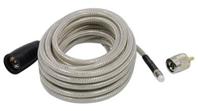 Best CB Antenna Cable - comprehensive buying guide and reviews