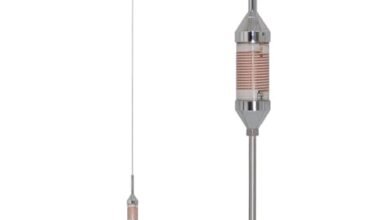 Best CB Antenna for 18 Wheeler - comprehensive buying guide and reviews