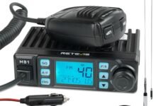 Best CB Radio and Antenna Combo - comprehensive buying guide and reviews