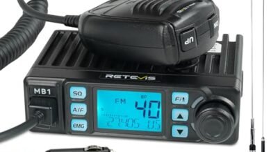 Best CB Radio and Antenna Combo - comprehensive buying guide and reviews