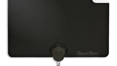 Best Channel Master Antenna - comprehensive buying guide and reviews