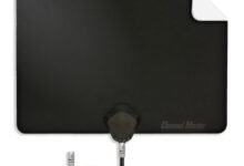 Best Channel Master TV Antenna - comprehensive buying guide and reviews