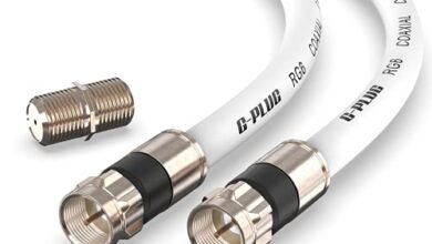 Best Coax Cable for Gigabit Internet - comprehensive buying guide and reviews