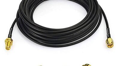 Best Coax Cable for GPS Antenna - comprehensive buying guide and reviews