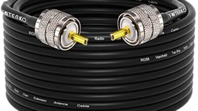 Best Coax Cable for HF Radio - comprehensive buying guide and reviews