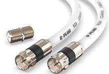 Best Coax Cable for Long Runs - comprehensive buying guide and reviews