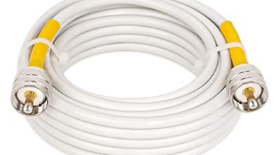 Best Coax Cable for Marine VHF - comprehensive buying guide and reviews