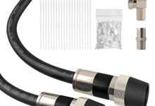 Best Coax Cable for Outdoor Antenna - comprehensive buying guide and reviews