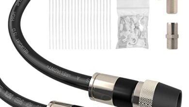 Best Coax Cable for Outdoor Antenna - comprehensive buying guide and reviews