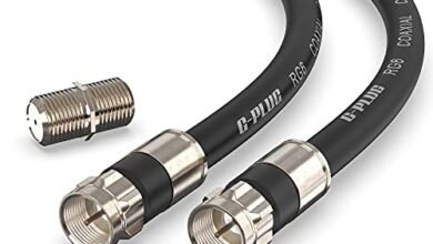 Best Coax Cable for Spectrum Internet - comprehensive buying guide and reviews