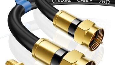 Best Coax Cable for TV Antenna - comprehensive buying guide and reviews