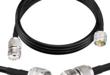 Best Coax Cable for VHFUHF - comprehensive buying guide and reviews