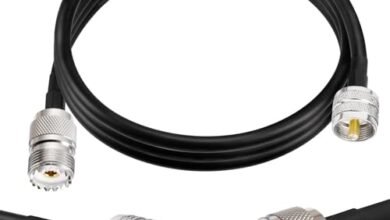 Best Coax Cable for VHFUHF - comprehensive buying guide and reviews