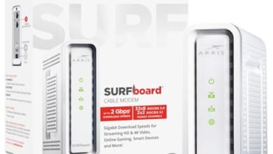 Best Coax Cable Modem - comprehensive buying guide and reviews