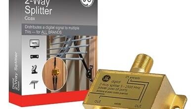 Best Coax Cable Splitter - comprehensive buying guide and reviews