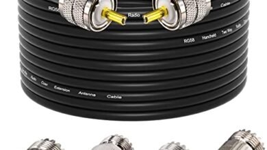 Best Coaxial Cable for Ham Radio Antenna - comprehensive buying guide and reviews