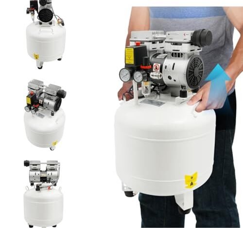 Best Dental Air Compressor - comprehensive buying guide and reviews