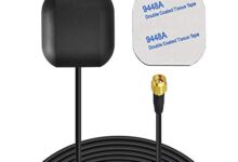 Best GPS Antenna Location - comprehensive buying guide and reviews