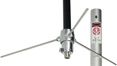 Best Ham Radio Base Antenna - comprehensive buying guide and reviews