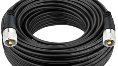 Best Ham Radio Coax Cable - comprehensive buying guide and reviews