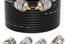 Best HF Coax Cable - comprehensive buying guide and reviews
