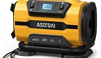 Best Home Air Compressor - comprehensive buying guide and reviews