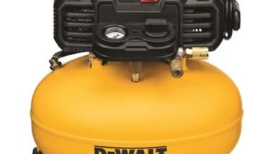 Best Home Use Air Compressor - comprehensive buying guide and reviews